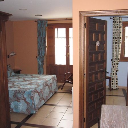 Lugar Do Sixto Hotel Cordido Exterior photo