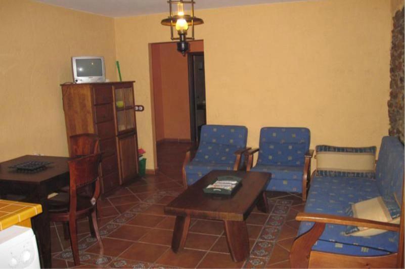 Lugar Do Sixto Hotel Cordido Exterior photo